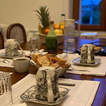 Vouzailles La Maladrie B&B 외부 사진